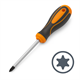 Отвёртки Torx (звёздочка)