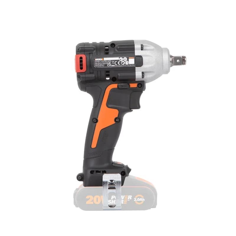 Worx 390 online