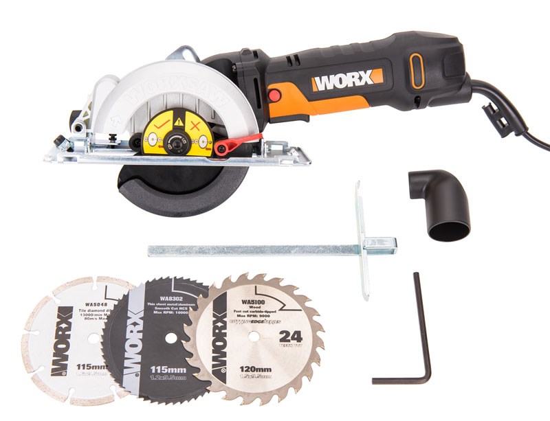 WORX WX439 480