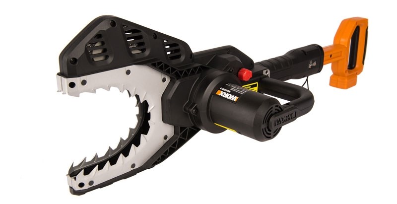 WORX JawSaw WG329E.9