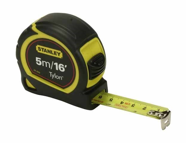 Stanley 5m deals