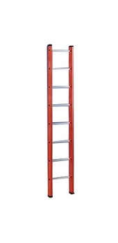 Приставная диэлектрическая лестница Svelt 16 ступеней V1X16 - фото 102924