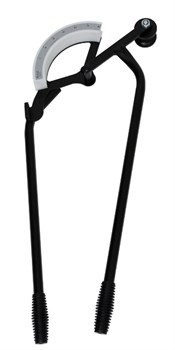 Ручной трубогиб BEND 32C для металлопластиковых труб диаметром 16мм - фото 102988
