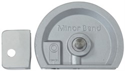 Гибочный комплект Minor BEND MB15 для тонкостенных труб диаметром 15 мм - фото 103066
