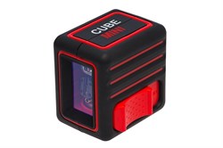 Лазерный уровень ADA Cube MINI Basic Edition А00461 - фото 104598