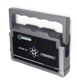 Пусковое устройство Aurora ATOM 24 (новое поколение) - фото 105808