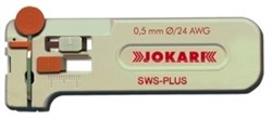 Инструмент для снятия изоляции Jokari SWS-Plus 016 JK 40035 - фото 106060