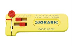 Инструмент для снятия изоляции Jokari PWS-Plus 002 JK 40025 - фото 106875
