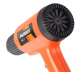 Технический фен PATRIOT HG201 The One купить по цене 0 р.