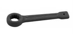 Накидной гаечный ключ Jonnesway ударный, 24 мм W72124 - фото 109002