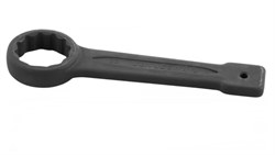 Накидной гаечный ключ Jonnesway ударный, 55 мм W72155 - фото 109026