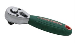 Ключ трещотка Jonnesway 3/8"DR, 36 зубцов, 135 мм R2903B - фото 110151