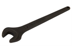 Гаечный рожковый ключ King Tony силовой, 17 мм 10F0-17P - фото 112757