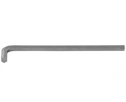Шестигранный торцевой ключ Jonnesway удлиненный для изношенного крепежа Н3 H22S130 - фото 112939