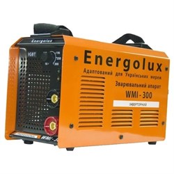 Сварочный инвертор Energolux WMI-300 - фото 113023