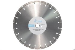 Алмазный диск ТСС 350-premium - фото 113921