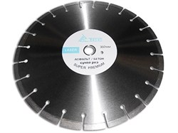 Алмазный диск ТСС 500-super premium - фото 113934