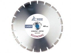 Алмазный диск ТСС 450-economic - фото 113967