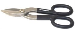 Ножницы по металлу Jonnesway прямые 205 мм P2208A - фото 114243