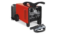 Сварочный трансформатор Telwin NORDIKA 3200 230-400V ACD - фото 114308