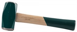 Кувалда Jonnesway с деревянной ручкой 1,36 кг M21030 - фото 114449