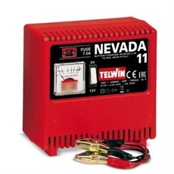 Зарядное устройство Telwin NEVADA 11 230V - фото 114791