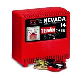 Зарядное устройство Telwin NEVADA 14 230V - фото 114793