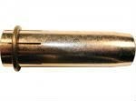 Коническое газовое сопло Кедр Mig 40 O 14 мм - фото 115764