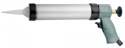 Пневматический шприц для герметика Jonnesway JAT-501 - фото 115819