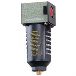 Фильтр-сепаратор для пневмоинструмента Jonnesway 1/2" JAZ-6710A - фото 115953