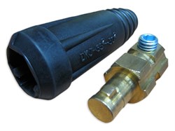 Штекер кабельный (СКР 35-50 мм) / Cable plug - фото 116155