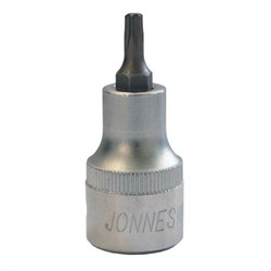 Торцевая насадка (бита) Jonnesway Torx 1/2" T 40х55 мм S07H440 - фото 116235