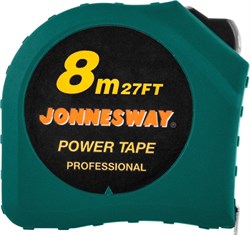 Рулетка Jonnesway 10м MT0305 - фото 117712