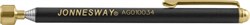 Телескопическая магнитная ручка Jonnesway 580 мм AG010034 - фото 117725
