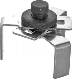 Съемник крышек топливных насосов, трехлапый, регулируемый Jonnesway AI010168 - фото 117913
