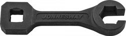 Разрезной ключ для топливных фильтров 3/8"x14 мм Jonnesway AI050025 - фото 117927