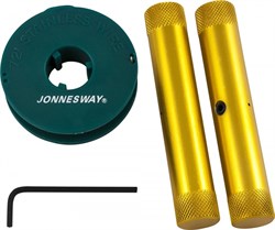 Инструмент для срезки лобовых стекол Jonnesway AB010008 - фото 118104