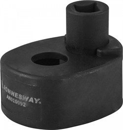 Многофункциональное приспособление для демонтажа рулевых тяг реечного РУ. 33-42 мм. Jonnesway AN010092 - фото 118335