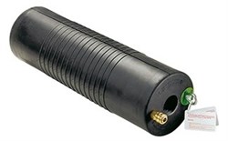 Стандартная заглушка Super-Ego для труб диаметром 200-400мм Q86041900 - фото 118399