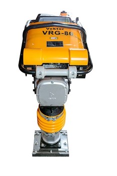 Вибротрамбовка Vektor VRG-80 - фото 118487