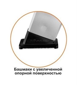 Алюминиевая стремянка Эйфель Мечта 105 5 ступеней купить в Москве по ...