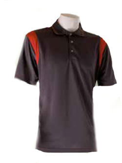 Рубашка поло ROMUS для укладчика, размер L 94858 - фото 120682