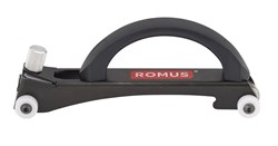 Нож ROMUS "LINEA" с 4 ведущими роликами 95101 - фото 121674