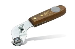 Нож с ведущей кромкой ROMUS 95180 - фото 121693