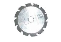 Твердосплавный пильный диск для электрофрезы ROMUS "TERA" 95009 - фото 121783