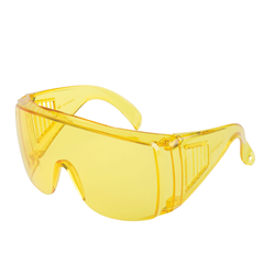 Открытые защитные очки Люцерна Ампаро 1102 (210302) - фото 122744