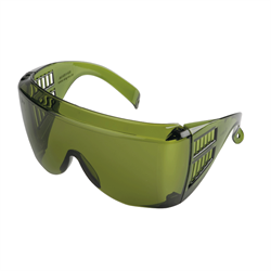 Открытые защитные очки Люцерна Ампаро 1103 (210303) - фото 122746