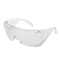 Открытые защитные очки Люцерна Ампаро 1101 (210309) - фото 122748