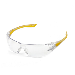 Открытые защитные очки Лайт Ампаро 210349 - фото 122751