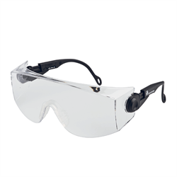 Открытые защитные очки Престиж Ампаро 1121 (210307) - фото 122764